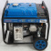 Детально фото Бензиновий генератор BLUETOOLS BG9000E + олива (8 кВт) (220-7007) на shurup.ua Бензиновий генератор BLUETOOLS BG9000E + олива (8 кВт) (220-7007)