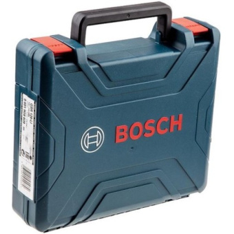 Акумуляторний дриль-шуруповерт Bosch GSR 120-LI (12 В, 2х2 А*год, 30 Н*м) (06019G8002)