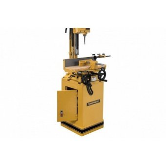 Довбально-пазувальний верстат по дереву POWERMATIC 719T (2МІСЦЯ)