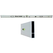 Правило з рівнем, 2 глазка, 2 ручкі, 250см Colorado | 09-343