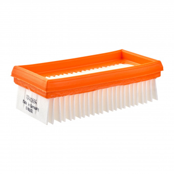 MILWAUKEE Фильтр PET для двигателя AS 30/42 (1шт) | 4932459688