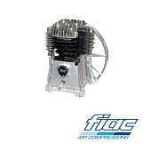 FIAC Компрессорный блок AB 808 (800 л/мин) | 1123020112