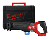 MILWAUKEE Пила шабельна акумуляторна , M18 ONEFSZ-0X (HDкейс) | 4933478296