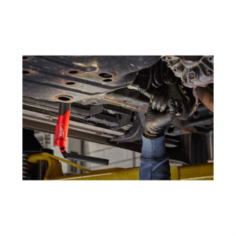 MILWAUKEE Разрезной гаечный ключ 9 X 11 мм | 4932480575