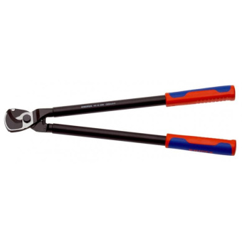 KNIPEX Ножиці для різки кабелів 95 12 500 | 95 12 500