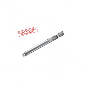 WIHA Біта 7045Z T2 x 50 мм | W39185