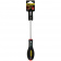 STANLEY 0-65-137 Отвертка FatMax (-) Sl 8,0 мм 150 мм