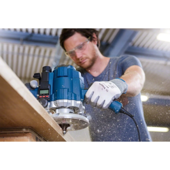 Фреза Bosch (8 мм) (2608628360)