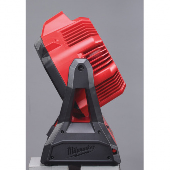 MILWAUKEE Вентилятор акумуляторний , M18 AF-0 | 4933451022