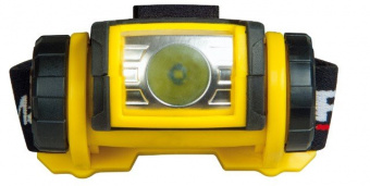 STANLEY FMHT0-70767 Фонарь FatMax® налобный светодиодный 80 люм, 8 Ч, 90 м , 3 эл АА