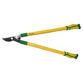 Секатор для гілок 700мм, зріз косий VERANO | 71-833