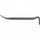 VOREL Лом - цвяходер 600х25х19мм. загартований квадратний  | 34256