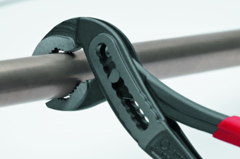 NWS Клещи переставные Classic Plus; 240 мм, макс. развод губок- 50 мм. art. 1651-12-240