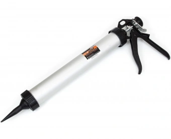 Пистолет POLAX тубус 600мл