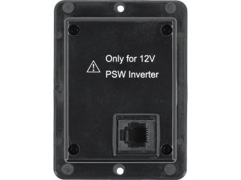 Панель контрольна для перетворювача напруги YT-81483 YATO з кабелем l= 6 м [40]