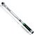 Динамометрический ключ для шиномонтажа авто TOPTUL 1"x1230mm 140-980Nm ANAF3298