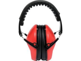 Навушники шумозахисні YATO, гучностю 26 dB [40]