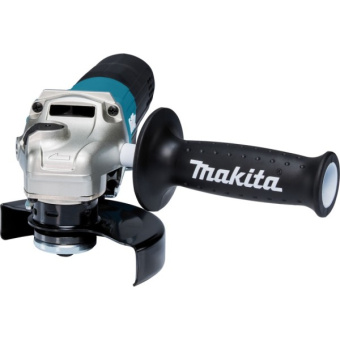 Кутова шліфувальна машина Makita GA5050R (1.3 кВт, 125 мм)