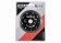 YATO Диск відрізний алмазний по гресу,кераміці "TURBO" YATO Ø=115x1.3x10x22.2мм,в мокрому і сухому р