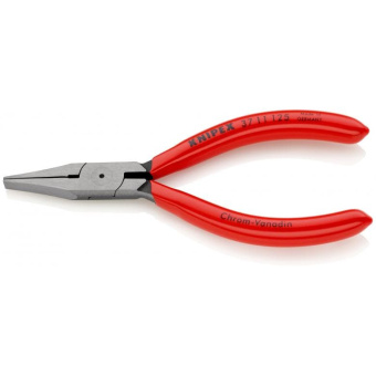 KNIPEX Клещи захватные пластмассовые 37 13 125 | 37 13 125