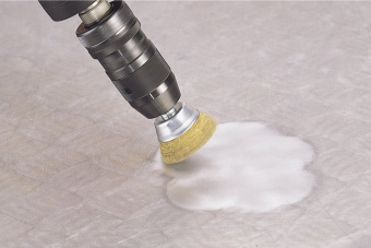 Wolfcraft проволочная щетка в форме чашки Ø 50 // 2112000