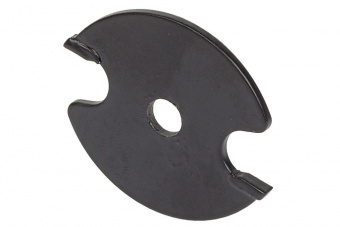 Wolfcraft канавочная фреза Ø 40 x 2,5 // 3828000