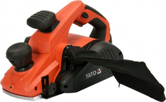 YATO Рубанок сетевой 1300 Вт YATO YT-82144