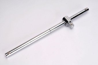 Вороток 1/4" 115мм TOPTUL с плавающей головкой CTCK0811