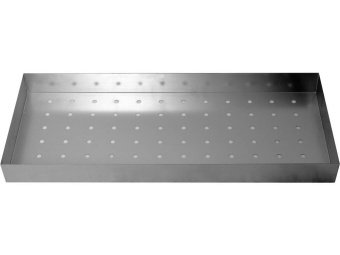 Гриль прямокутний вугільний  LUND, 71х 35 см, на 4 ніжках (з 2 колесами) з кришкою; 108х66х94/122 см