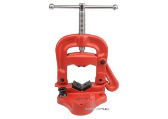 YATO Лещата відкидні для труб YATO : Ø = 110 мм. | YT-6513