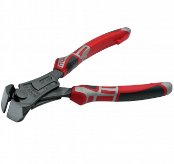 NWS  Бокорізи силові "FantasticoPlus" : L= 200 мм, (блістер) | 138-69-200-SB