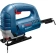 Детально фото Лобзик електричний Bosch GST 8000 E (0.71 кВт, 3100 ход/хв) (060158H000) на shurup.ua Лобзик електричний Bosch GST 8000 E (0.71 кВт, 3100 ход/хв) (060158H000)