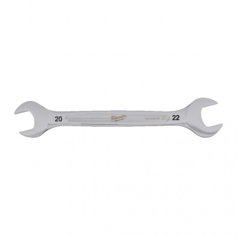 MILWAUKEE Ключ рожковий, 20х22мм | 4932492728