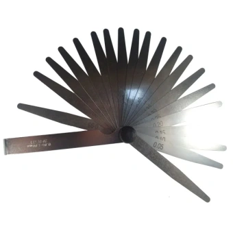 Miol Набір щупів для вимірювання (20 шт)