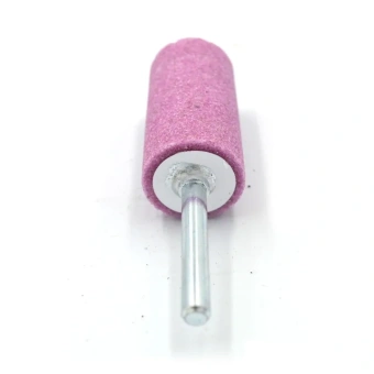 Головка шлифовальная цилиндрическая PROFITOOL 25x50, 6х40_6х20 мм, V40L (421922W)