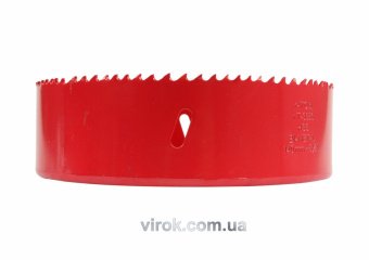 YATO Пила кільцева BI-METAL YATO : HSS M3, Ø= 35 мм  | YT-3315