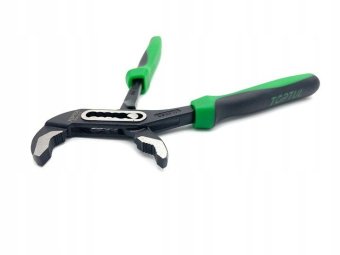 Плоскогубцы переставные TOPTUL 10" 240mm DDBA2210
