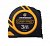 Demass RR 3016 Рулетка вимірювальна Grip Pro, 3мx16мм
