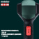 Термофен Metabo HG 16-500 (1.6 кВт, 240-450 л/хв) (601067000)
