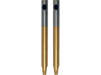 Ножиці електричні для бляхи  YATO, 230 В, 600 Вт, лист T= 1.2-2.5 мм, 2 різці [5]