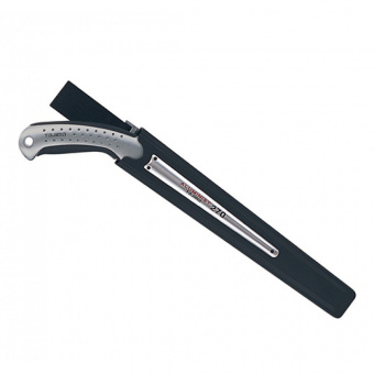 TAJIMA Aluminist® G-Saw Ручная пила с поясным кофром, лезвие 240мм, ALSA240
