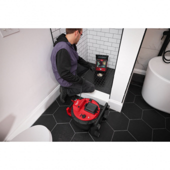 MILWAUKEE Инспекционная камера аккумуляторная 30 метров M18 SIC30 | 4933480737