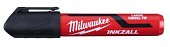 MILWAUKEE Маркер для будмайданчика InkZAll , великий (L), чорний (48223255) | 4932471555