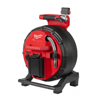 MILWAUKEE Инспекционная камера аккумуляторная 30 метров M18 SIC30 | 4933480737