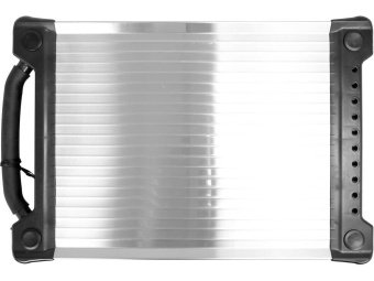 Шафа-візок для інструментів YATO з 7 шуфлядами, 977x 725x 480 мм, 2 ключі, 4 колеса з гальмами