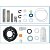 Ремкомплект для краскопультов H-921-MINI AUARITA RK-H-921-MINI