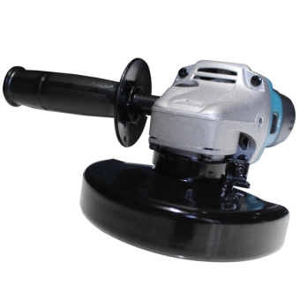 Кутова шліфмашина Makita 9558HNG (0.84 кВт, 125 мм)