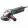 Детально фото Кутова шліфмашина Metabo W 9-125 Quick (900 Вт, 125 мм) (600374010) на shurup.ua Кутова шліфмашина Metabo W 9-125 Quick (900 Вт, 125 мм) (600374010)