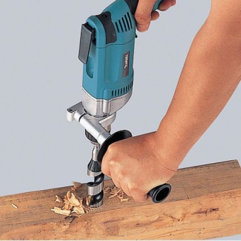 Дриль безударний Makita DP4001 (0.4 кВт)