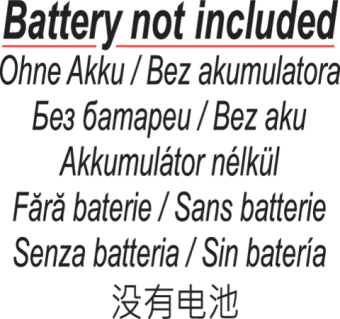 Пила ланцюгова акумуляторна YATO: 18 В Li-Ion, шина- 4"/10 см,(БЕЗ АКУМУЛЯТОРА) [4]